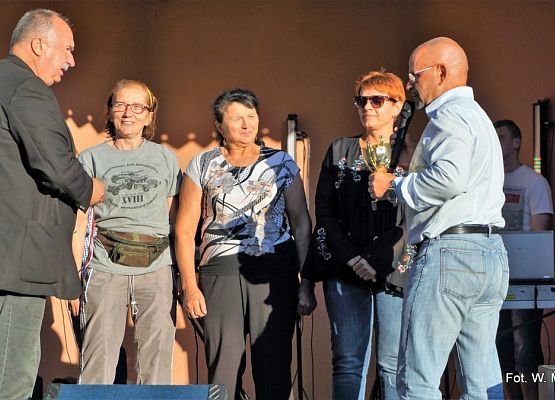 Grafika 25: Festyn pod "Strusiem"