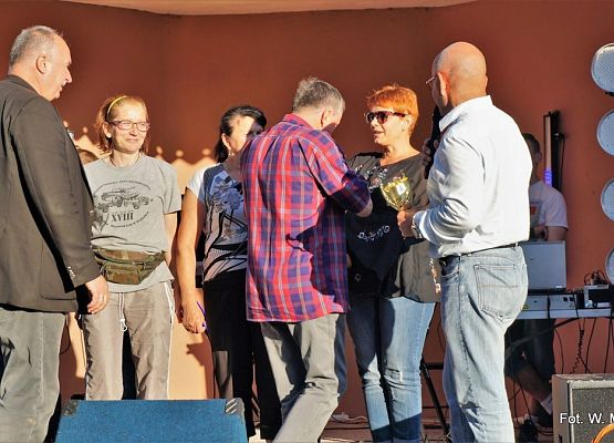 Grafika 26: Festyn pod "Strusiem"