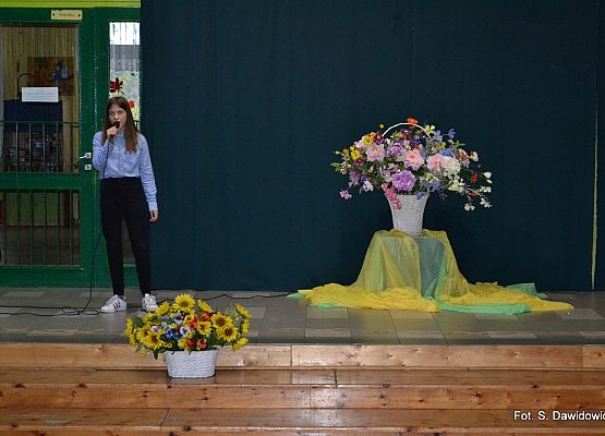 Grafika 3: Dzień Seniora w Nowej Wsi Lęborskiej