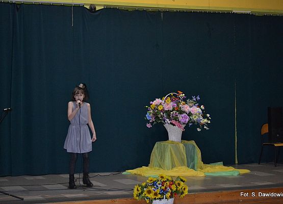 Grafika 13: Dzień Seniora w Nowej Wsi Lęborskiej