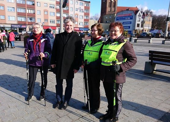 Grafika 1: Pierwszy Dzień Wiosny