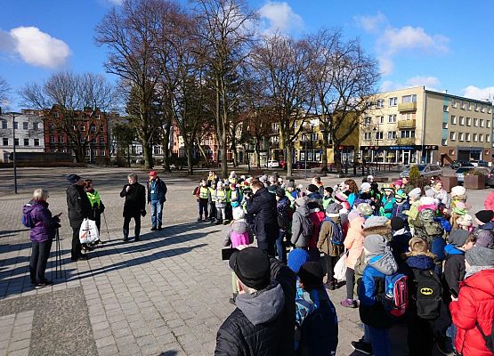 Grafika 5: Pierwszy Dzień Wiosny