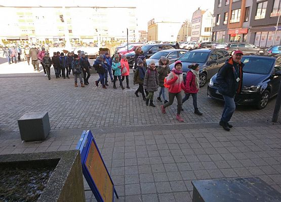 Grafika 3: Pierwszy Dzień Wiosny