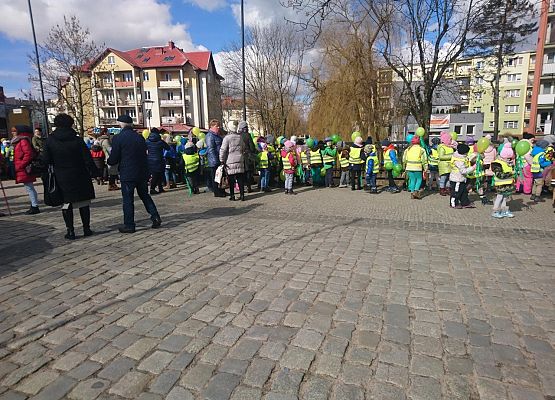 Grafika 6: Pierwszy Dzień Wiosny