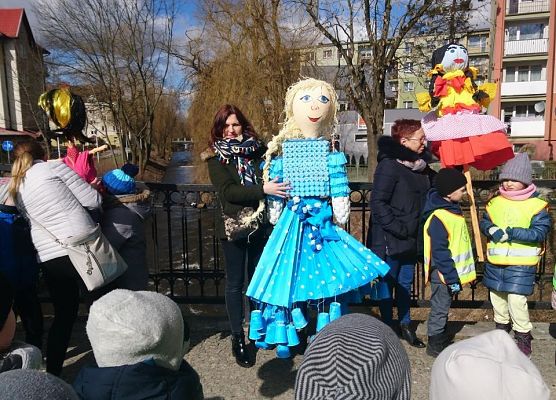 Grafika 10: Pierwszy Dzień Wiosny