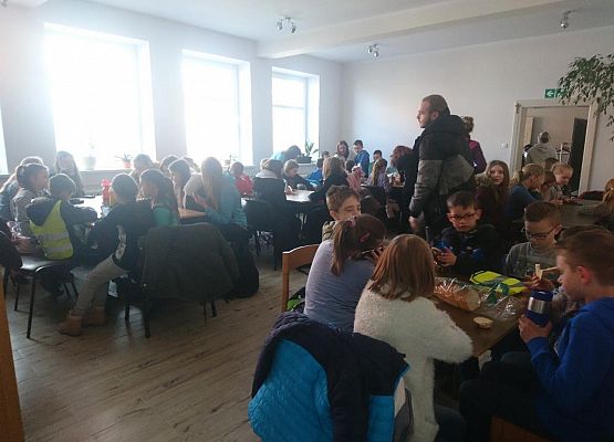 Grafika 11: Pierwszy Dzień Wiosny