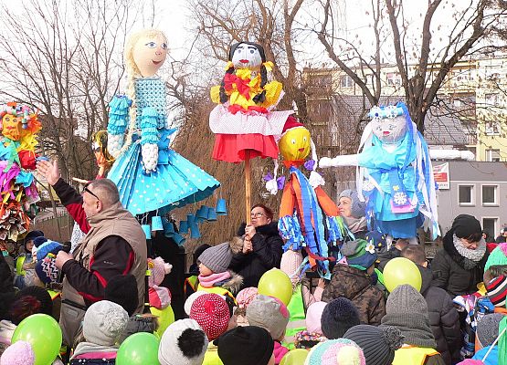 Grafika 13: Pierwszy Dzień Wiosny