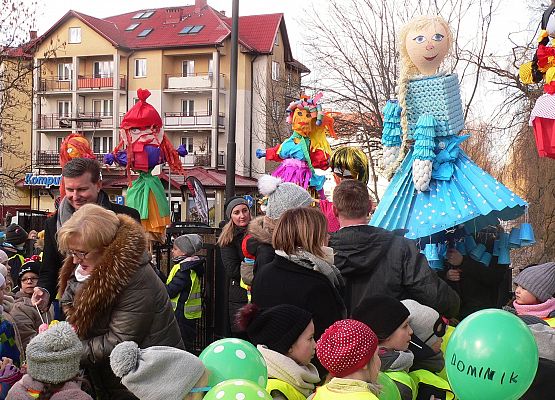 Grafika 14: Pierwszy Dzień Wiosny