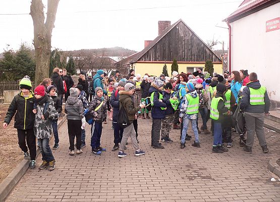 Grafika 16: Pierwszy Dzień Wiosny