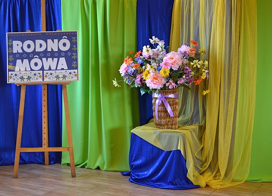 Grafika 1: Protokół eliminacji gminnych w ramach 47 Konkursu Recytatorskiego Literatury Kaszubskiej "RODNO MOWA" 2018