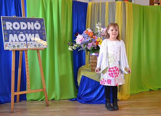 Grafika 14: Protokół eliminacji gminnych w ramach 47 Konkursu Recytatorskiego Literatury Kaszubskiej "RODNO MOWA" 2018