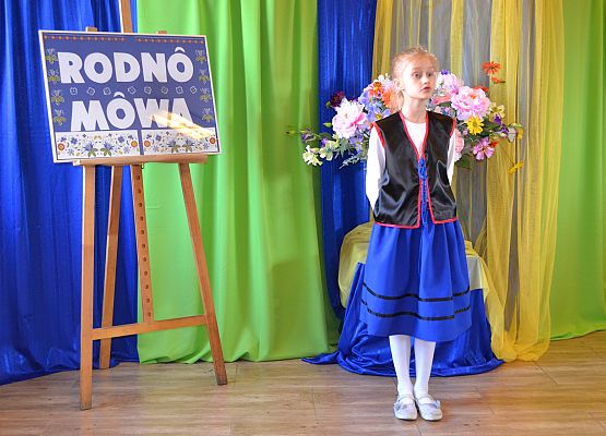 Grafika 16: Protokół eliminacji gminnych w ramach 47 Konkursu Recytatorskiego Literatury Kaszubskiej "RODNO MOWA" 2018