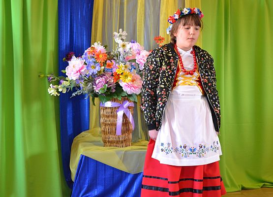 Grafika 20: Protokół eliminacji gminnych w ramach 47 Konkursu Recytatorskiego Literatury Kaszubskiej "RODNO MOWA" 2018