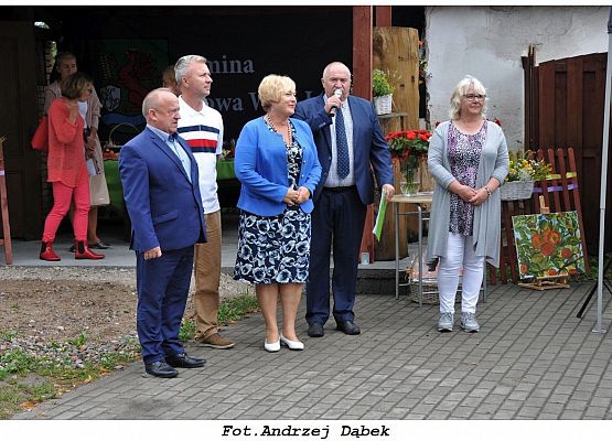 Grafika 80: Wernisaż poplenerowy "MARTWA NATURA"