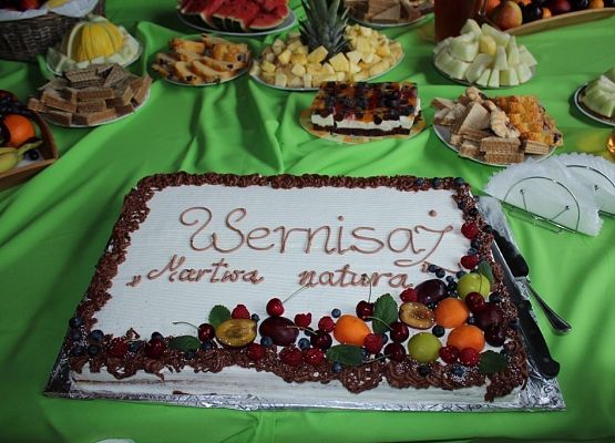 Grafika 87: Wernisaż poplenerowy "MARTWA NATURA"