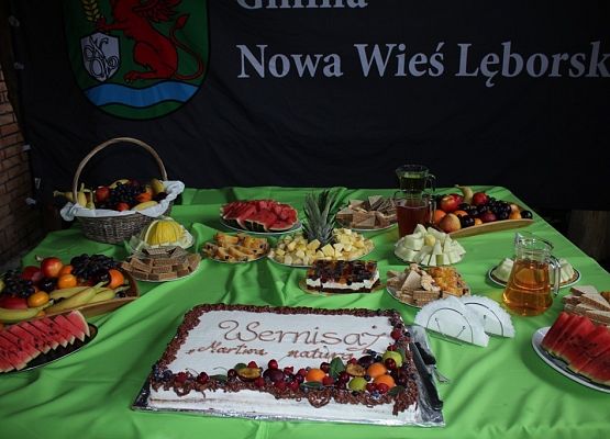 Grafika 88: Wernisaż poplenerowy "MARTWA NATURA"