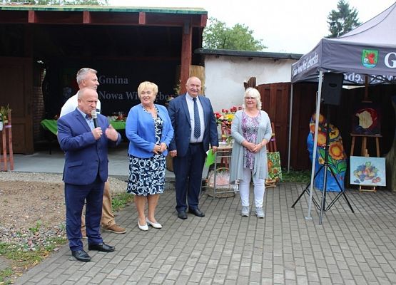 Grafika 89: Wernisaż poplenerowy "MARTWA NATURA"