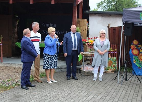 Grafika 90: Wernisaż poplenerowy "MARTWA NATURA"