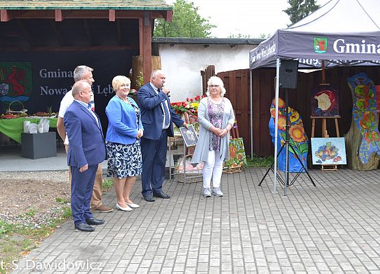 Grafika 10: Wernisaż poplenerowy "MARTWA NATURA"