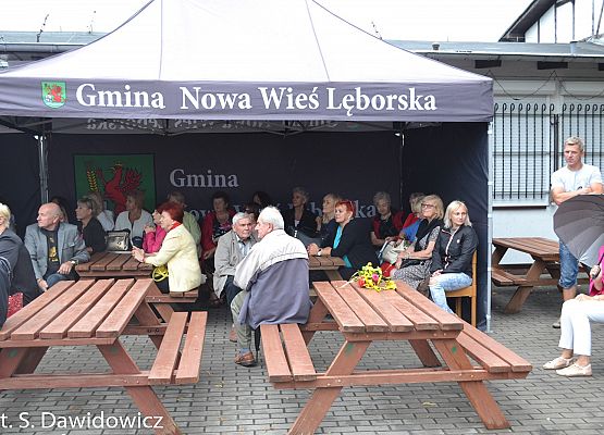 Grafika 12: Wernisaż poplenerowy "MARTWA NATURA"