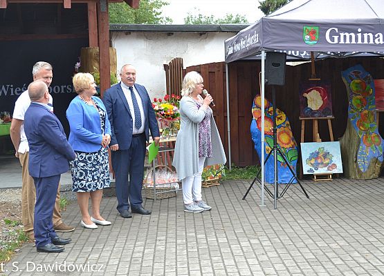 Grafika 15: Wernisaż poplenerowy "MARTWA NATURA"