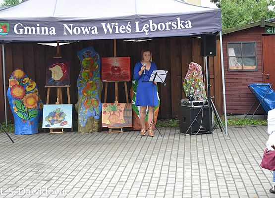 Grafika 16: Wernisaż poplenerowy "MARTWA NATURA"