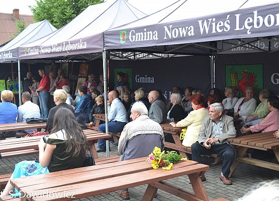 Grafika 17: Wernisaż poplenerowy "MARTWA NATURA"