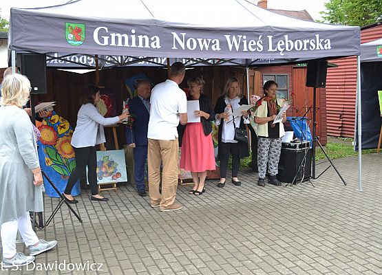 Grafika 19: Wernisaż poplenerowy "MARTWA NATURA"