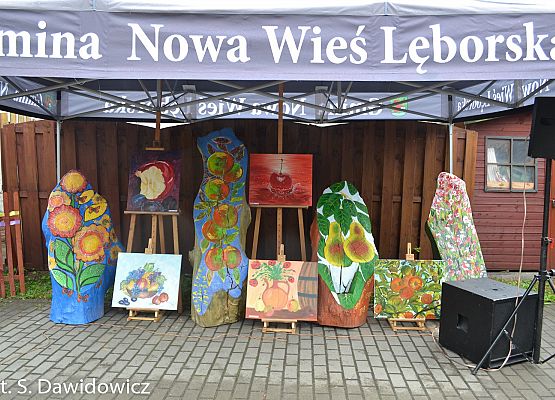 Grafika 1: Wernisaż poplenerowy "MARTWA NATURA"