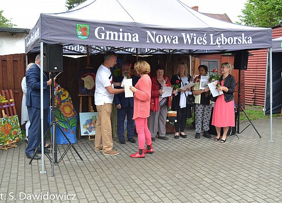 Grafika 22: Wernisaż poplenerowy "MARTWA NATURA"