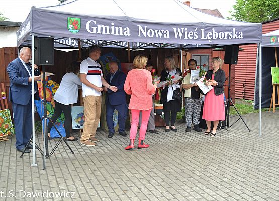 Grafika 23: Wernisaż poplenerowy "MARTWA NATURA"