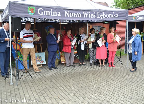 Grafika 24: Wernisaż poplenerowy "MARTWA NATURA"