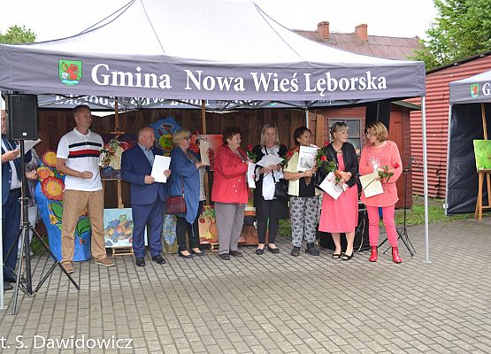 Grafika 26: Wernisaż poplenerowy "MARTWA NATURA"