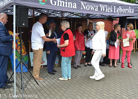 Grafika 27: Wernisaż poplenerowy "MARTWA NATURA"