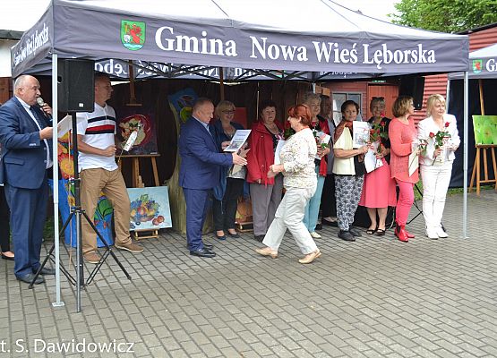 Grafika 30: Wernisaż poplenerowy "MARTWA NATURA"