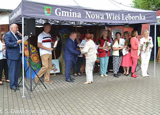 Grafika 31: Wernisaż poplenerowy "MARTWA NATURA"