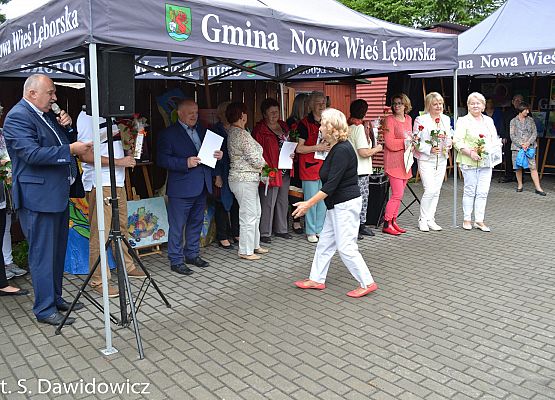 Grafika 33: Wernisaż poplenerowy "MARTWA NATURA"