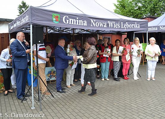 Grafika 37: Wernisaż poplenerowy "MARTWA NATURA"