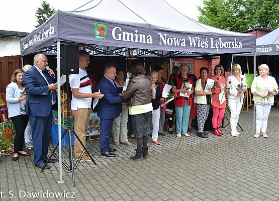 Grafika 38: Wernisaż poplenerowy "MARTWA NATURA"