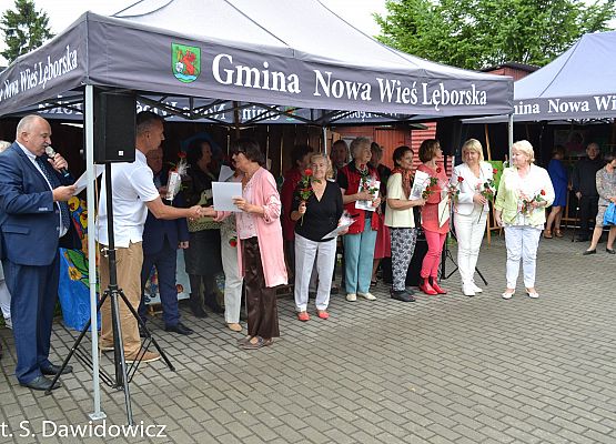 Grafika 40: Wernisaż poplenerowy "MARTWA NATURA"