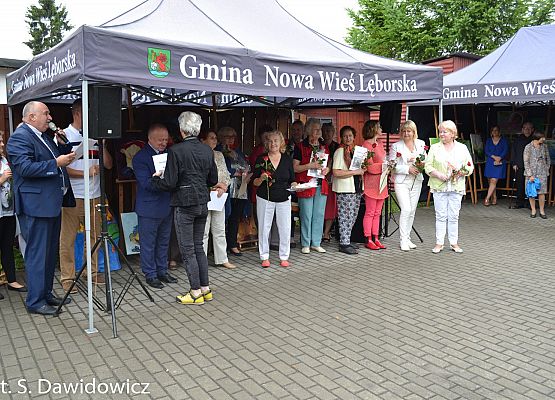 Grafika 42: Wernisaż poplenerowy "MARTWA NATURA"