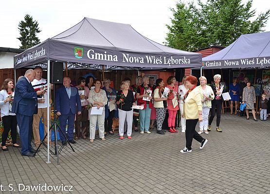 Grafika 43: Wernisaż poplenerowy "MARTWA NATURA"