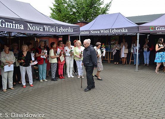 Grafika 46: Wernisaż poplenerowy "MARTWA NATURA"