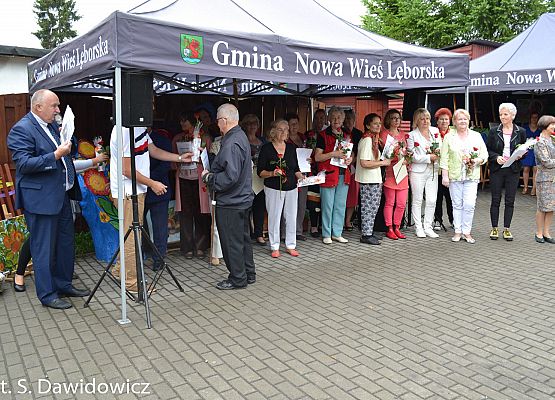 Grafika 48: Wernisaż poplenerowy "MARTWA NATURA"