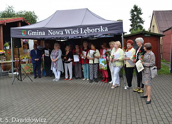 Grafika 56: Wernisaż poplenerowy "MARTWA NATURA"