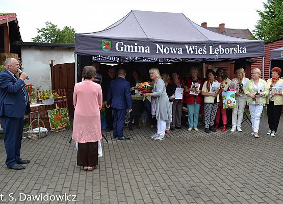 Grafika 55: Wernisaż poplenerowy "MARTWA NATURA"