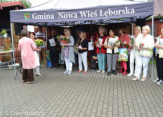 Grafika 58: Wernisaż poplenerowy "MARTWA NATURA"