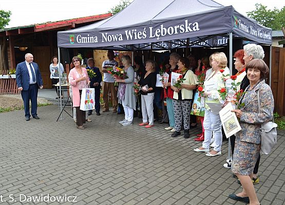 Grafika 60: Wernisaż poplenerowy "MARTWA NATURA"