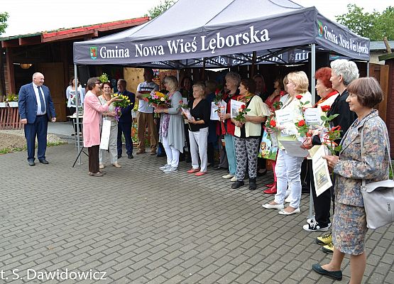 Grafika 59: Wernisaż poplenerowy "MARTWA NATURA"