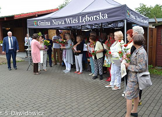 Grafika 61: Wernisaż poplenerowy "MARTWA NATURA"